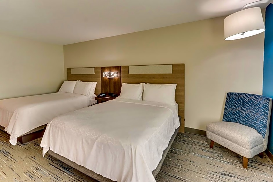 Holiday Inn Express & Suites - Ardmore By IHG