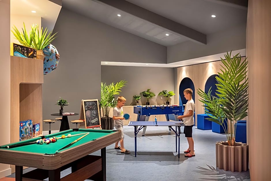 Valamar Tirena Hotel