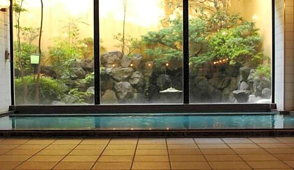 Saga Grace Hotel