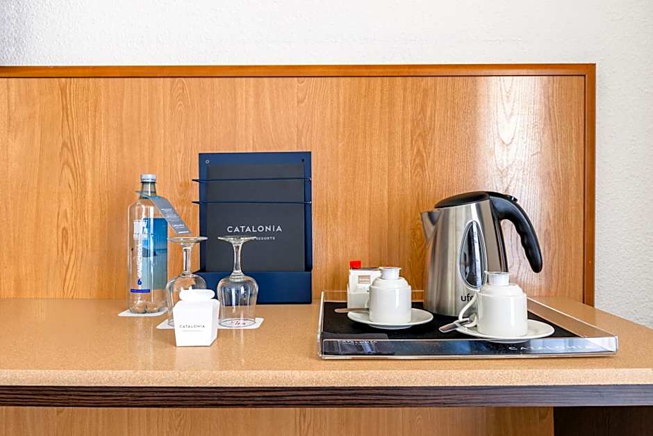 Hotel Catalonia Oro Negro