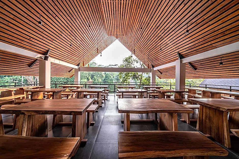 Sparks Forest Adventure Sukabumi