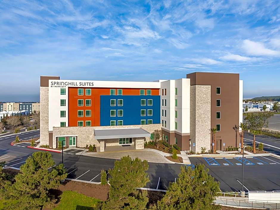 SpringHill Suites by Marriott Chula Vista Eastlake