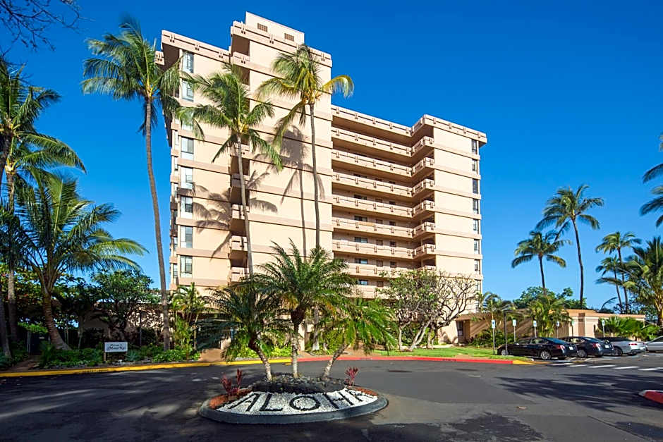 Maui Kai Condos
