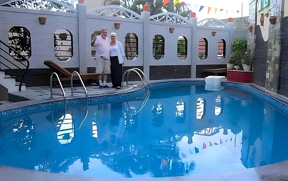 Hong Thien 1 Hotel