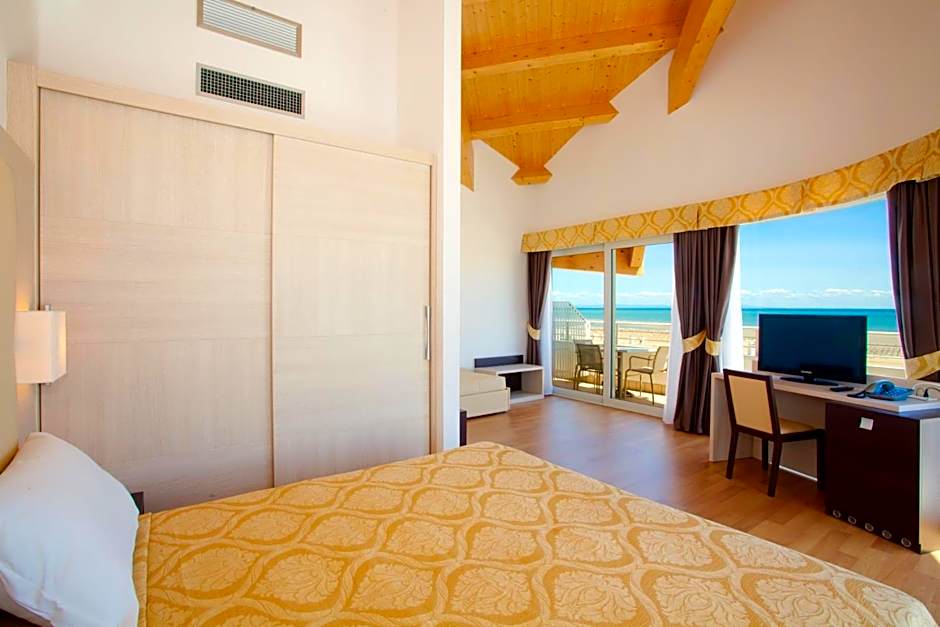 Park Hotel Pineta Boutique Hotel