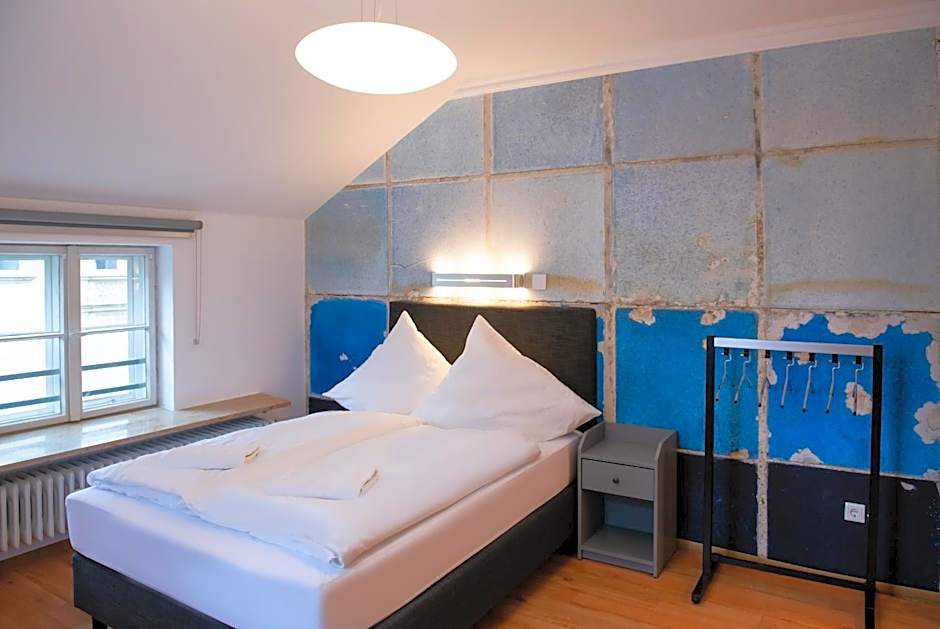 Aparthotel Villa Elon