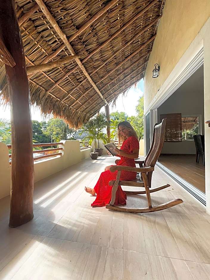 Hotel & Suites Oasis Bacalar