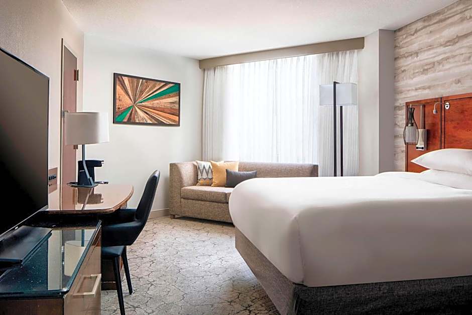 Marriott Albuquerque