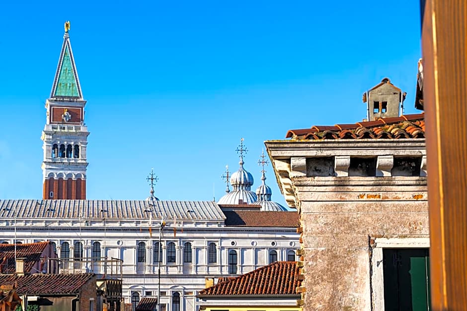 Palazzina Sardi