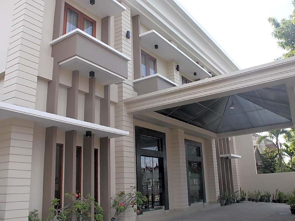 Hotel Cepu Indah 1