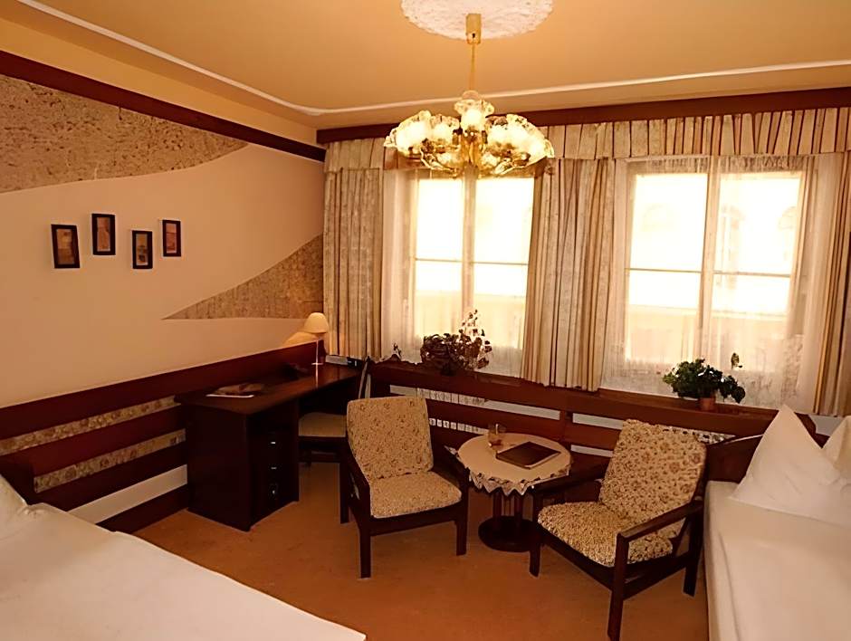 Parkhotel Brno