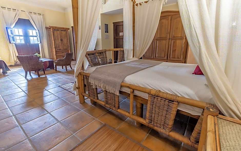 Hosteria Tierrallana by Juypehotel