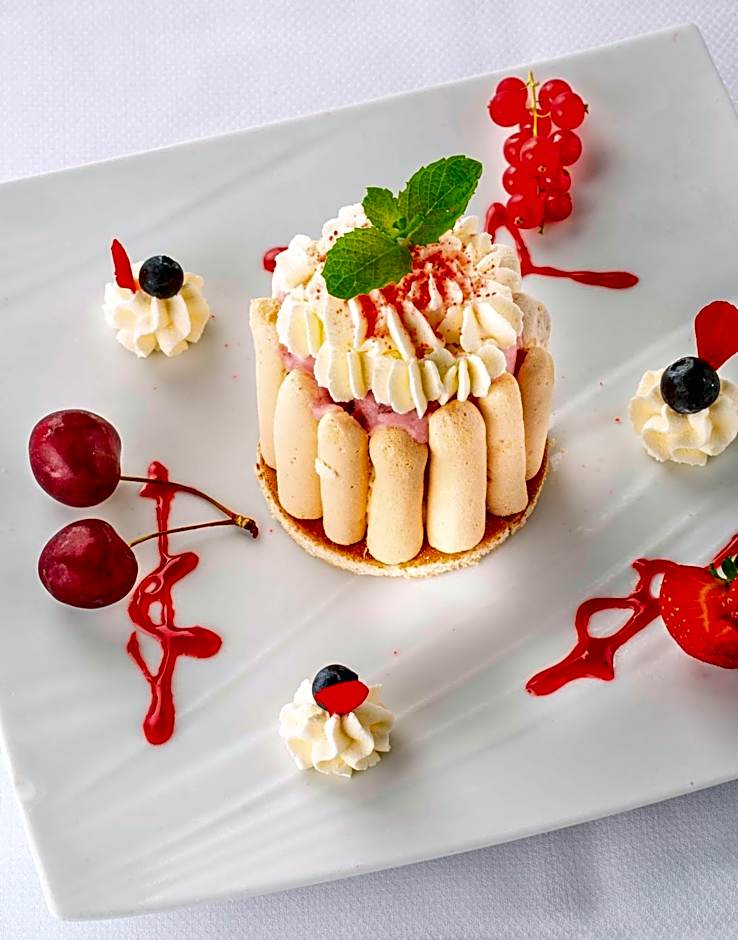 Le Bailliage Hôtel & Spa