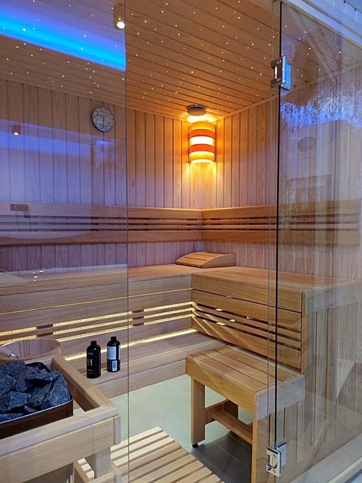 Joy 5 Hotel & SPA