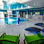Hampton Inn By Hilton & Suites Cincinnati Liberty Township