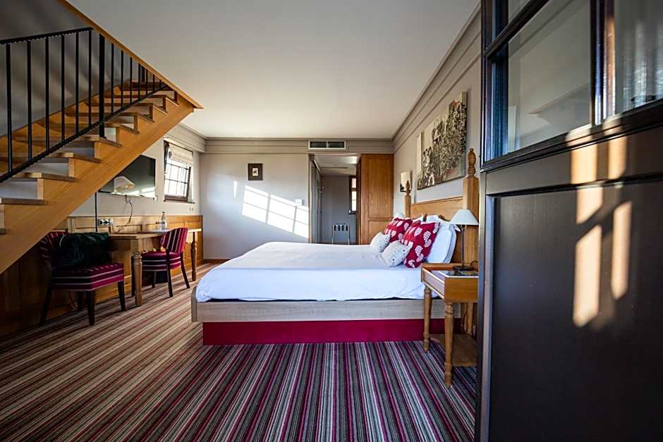 Hôtel Arnold