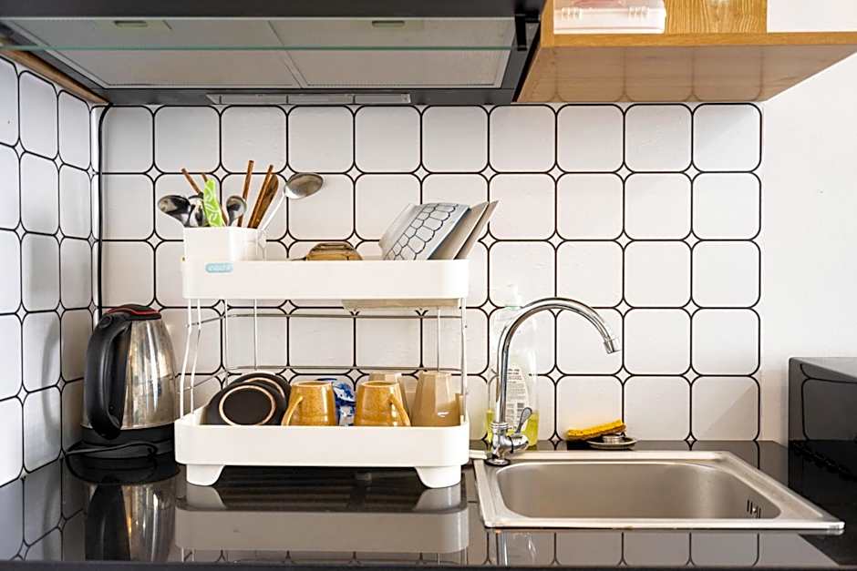 Friday Saigon Centre Homestay