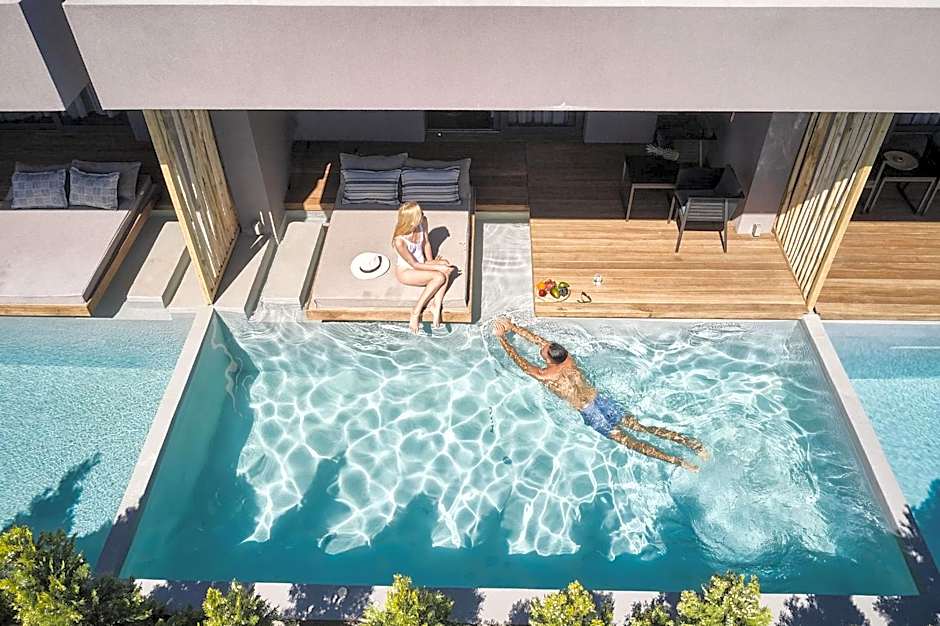 Elysium Boutique Hotel & Spa (Adults Only)