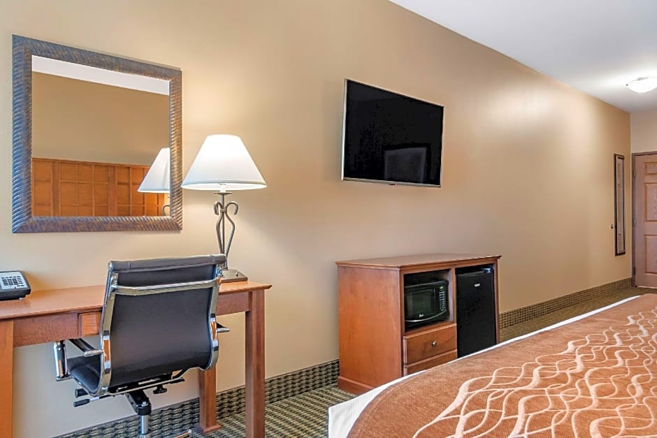 Comfort Inn & Suites Chillicothe