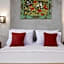 Villa Bunga Hotel