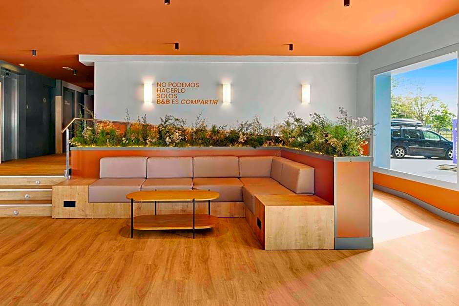 B&B Hotel Figueres