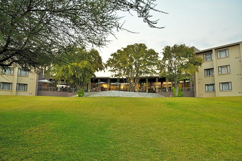 Cresta Maun Hotel