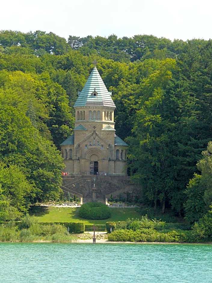Landgasthof Berg
