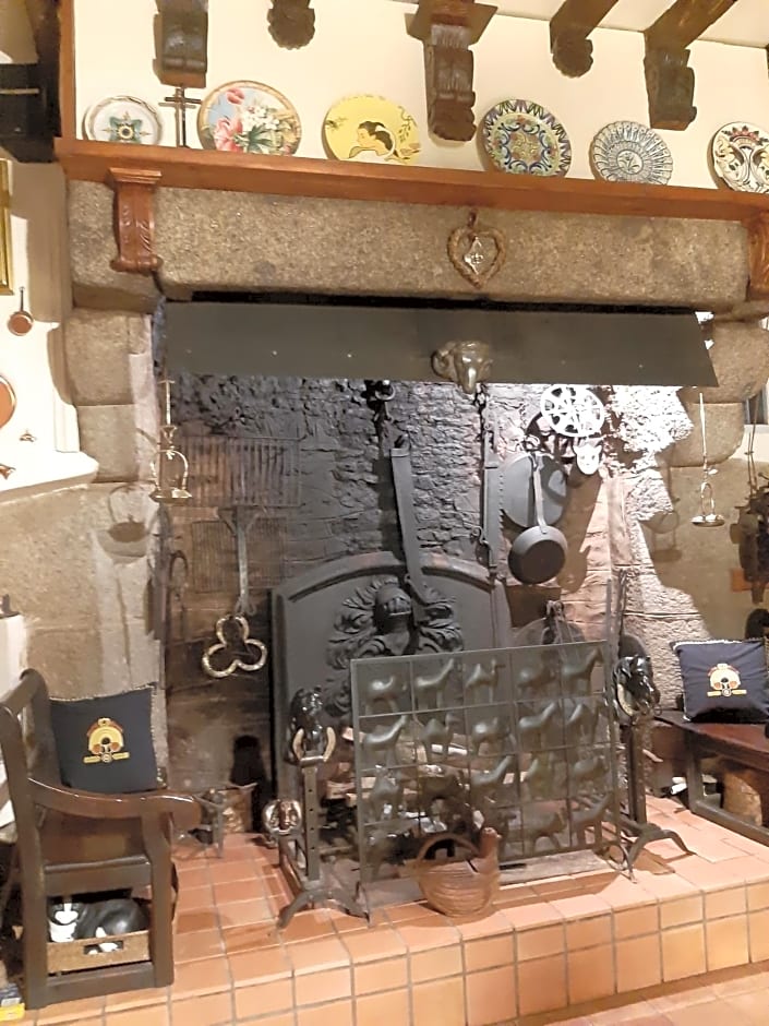 Manoir de la Peignie