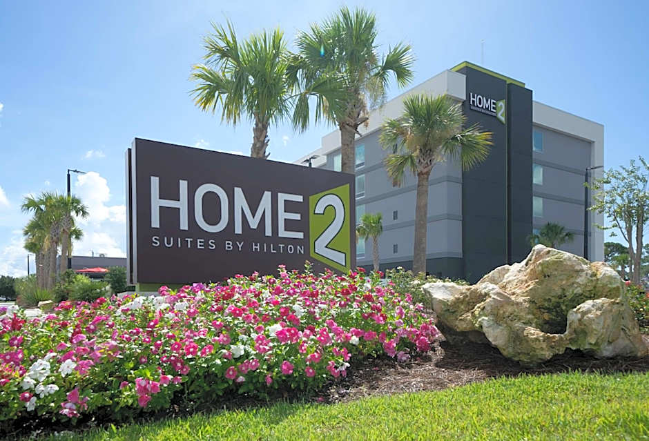 Home2 Suites by Hilton Fort Walton Beach