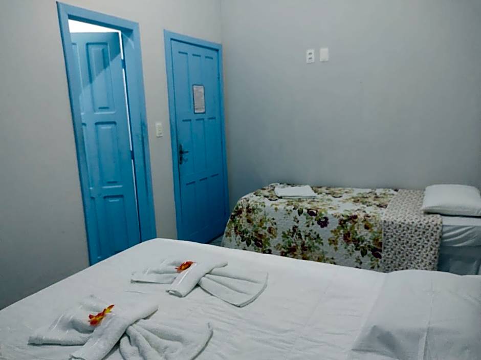 Recanto das Estrelas