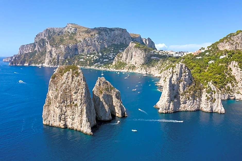 Hotel La Palma, Oetker Hotels