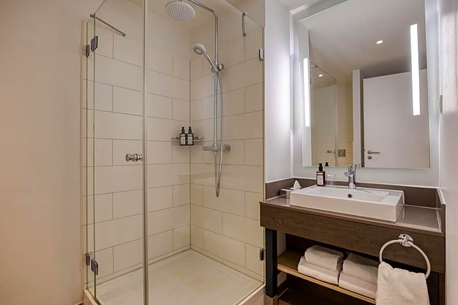 Citadines Arnulfpark Munich