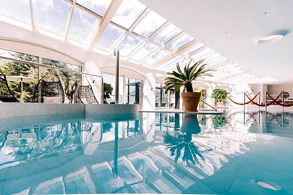 Apartments Bachmair
