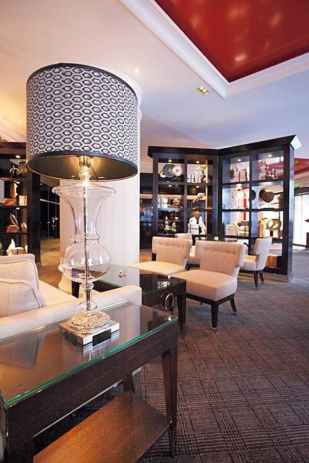 Park Hotel Grenoble - Handwritten Collection