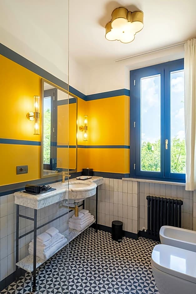 Villa Ermellina Siena, a Tribute Portfolio Hotel