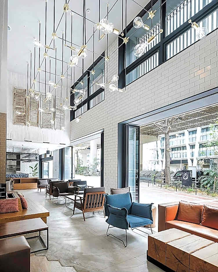 Nest Hotel Osaka Umeda
