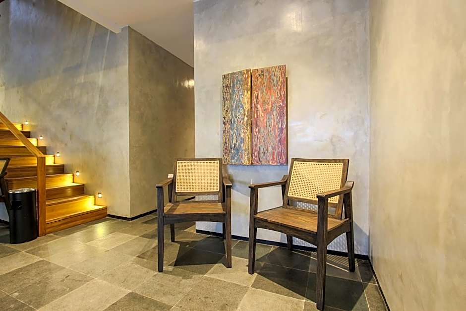 Keenan Living Perumnas