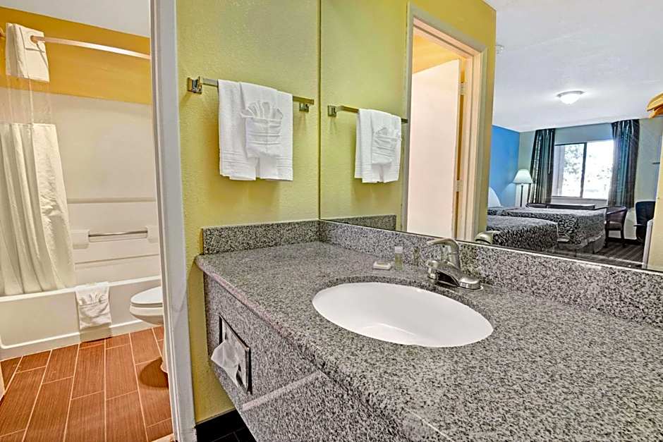 Go2 Inn & Suites By Relianse -Albuquerque