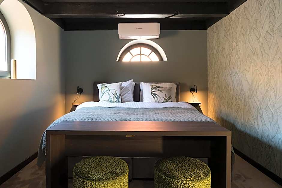 Stadslogement De Vooruitgang