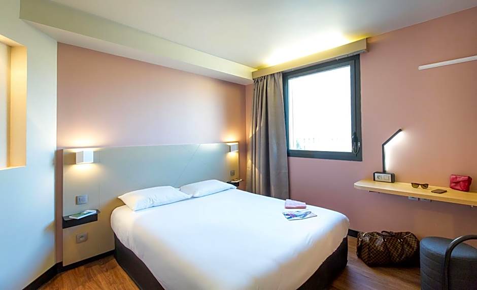 B&B hotel Marseille Centre La Timone