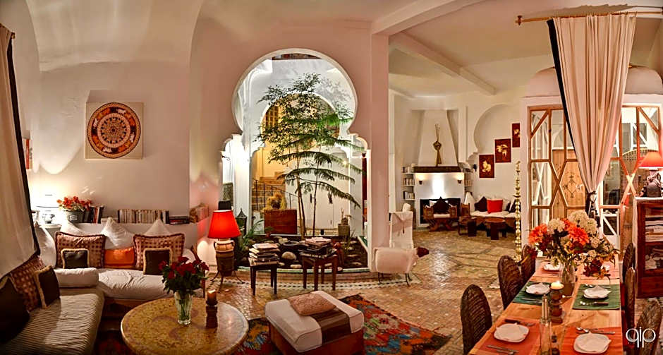 Dar Liouba Hotel