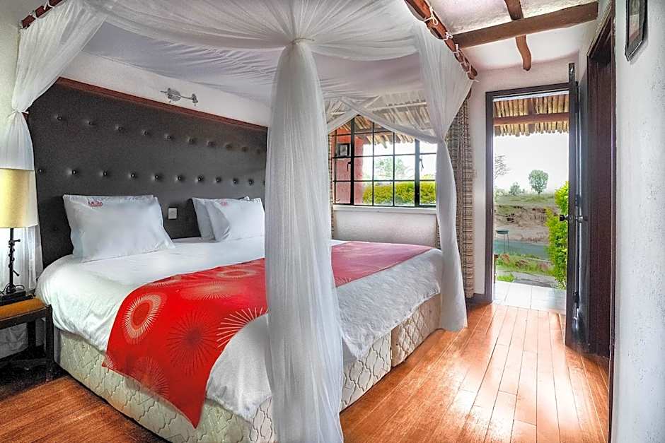 Muthu Mara River Lodge