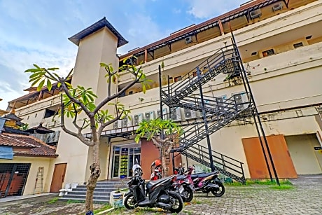 Guest House Simalem