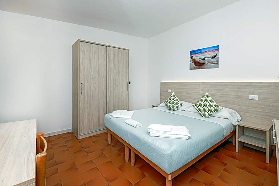 Hotel Le Ghiaie