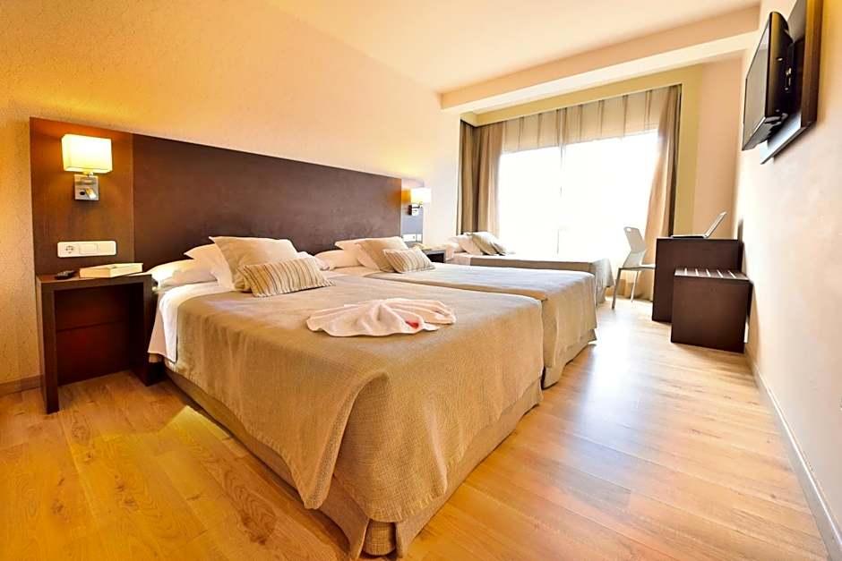 Hotel Spa Norat O Grove 3* Superior