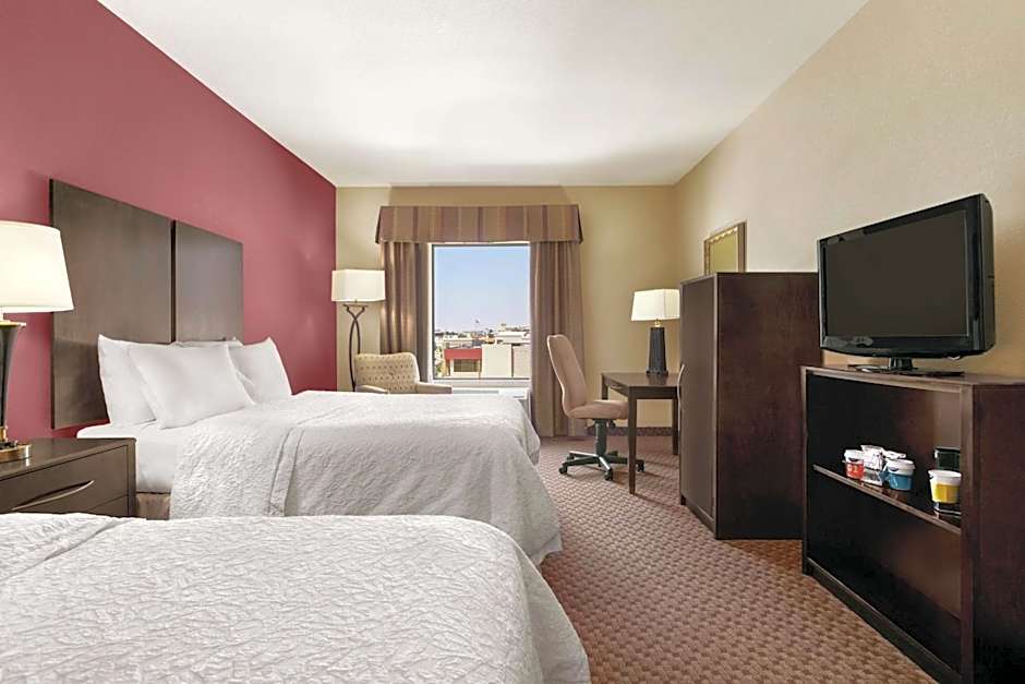 Hampton Inn By Hilton And Suites Enid