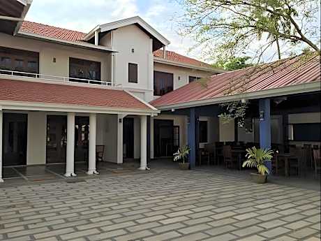Blueelephant Boutique Hotel
