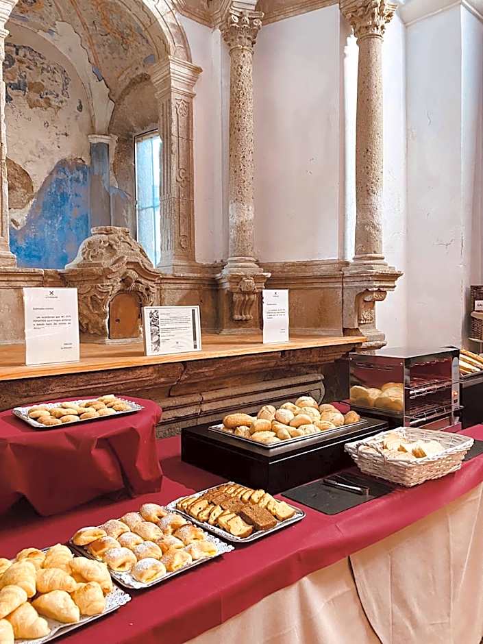 Hospedería Conventual Sierra de Gata