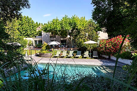 Hôtel 96
