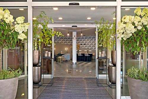 Leonardo Hotel Mainz